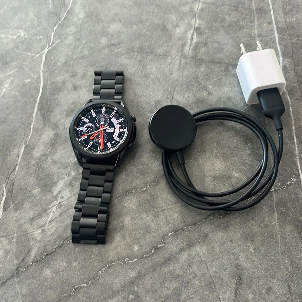 Samsung Galaxy Watch 3